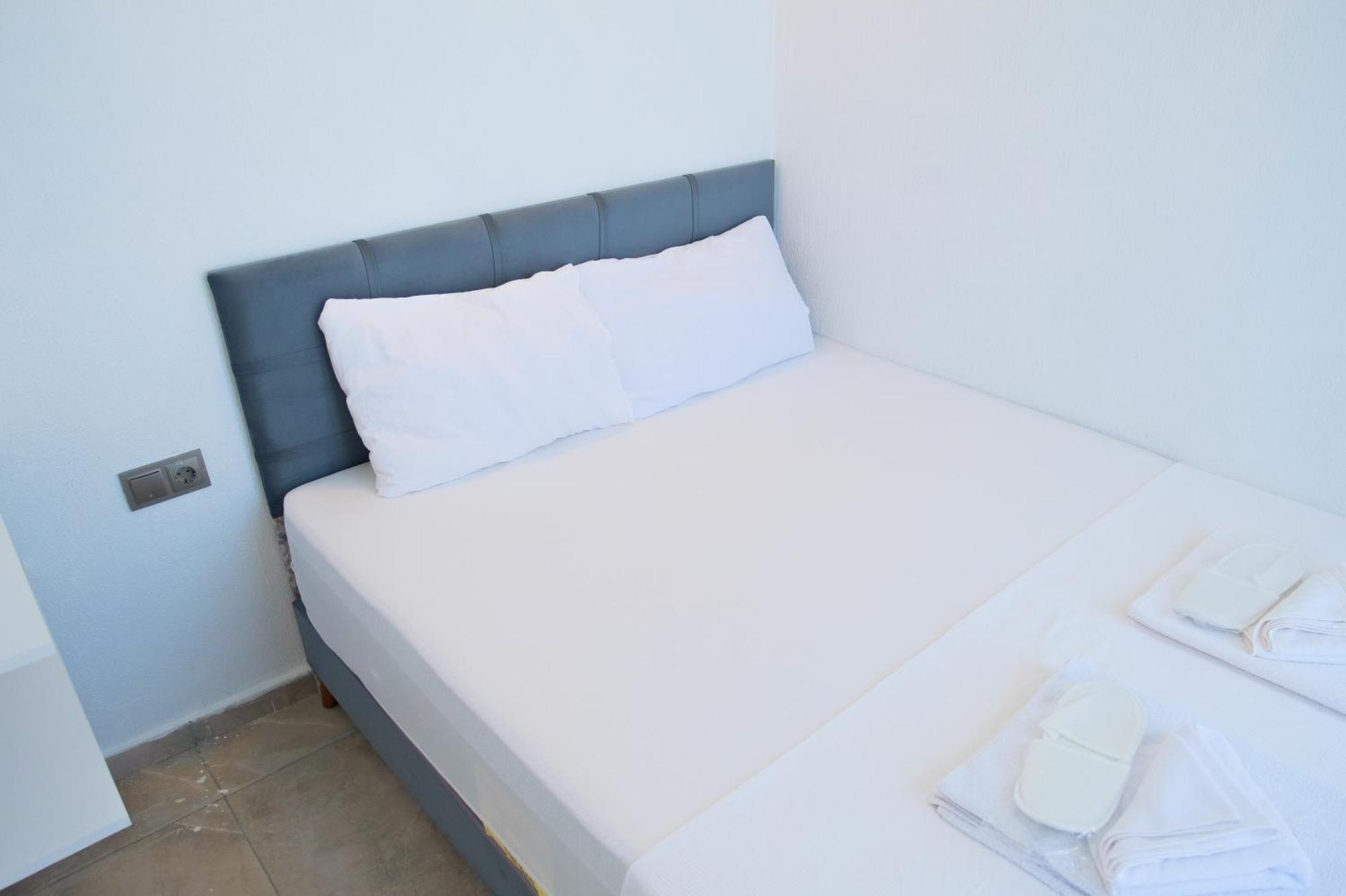 Bu Bungalow Hotel Демре Экстерьер фото