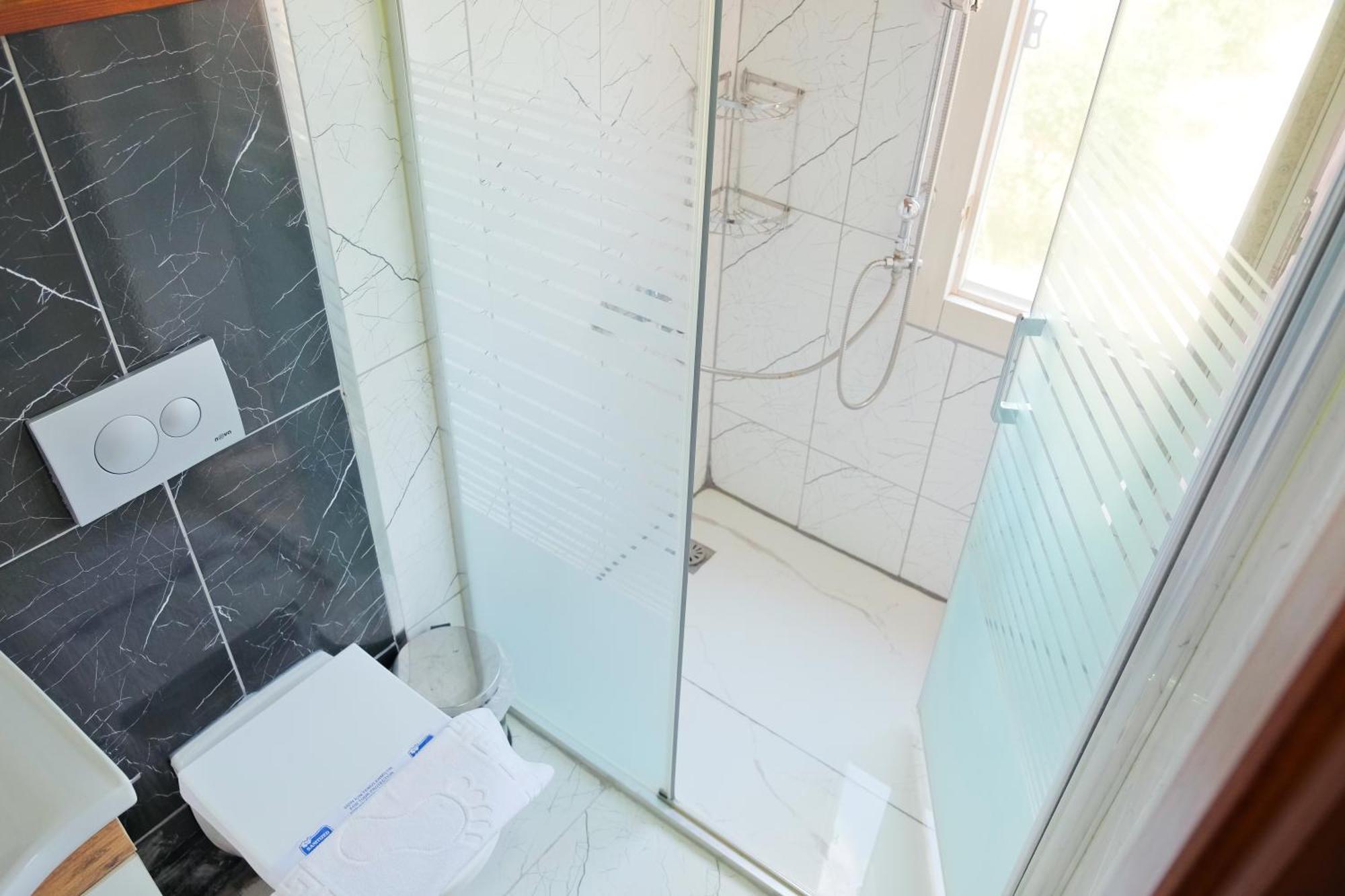 Bu Bungalow Hotel Демре Экстерьер фото